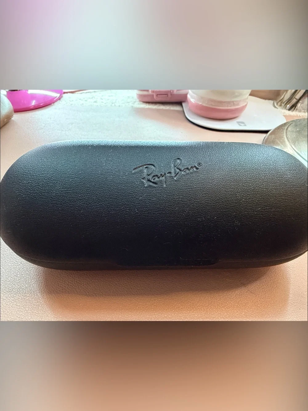 Ray-Ban Meta Smart Glasses - Series 1 Frame Clear/Transition Lens Glasses